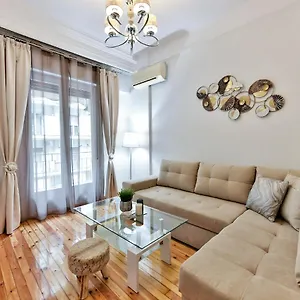 Porto Sea View - Mitropoleos 127 Διαμέρισμα
