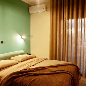 Designer Close To The Center + Free Parking Διαμέρισμα