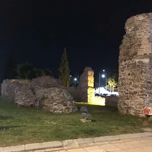 Rotonda Luxurious Διαμέρισμα Θεσσαλονίκη